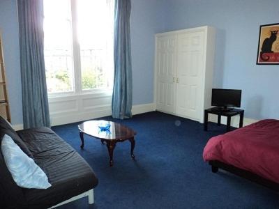 Palace Residential Lets Edinburgh Room photo